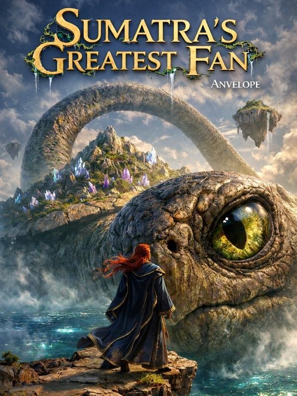 Sumatra's Greatest Fan cover