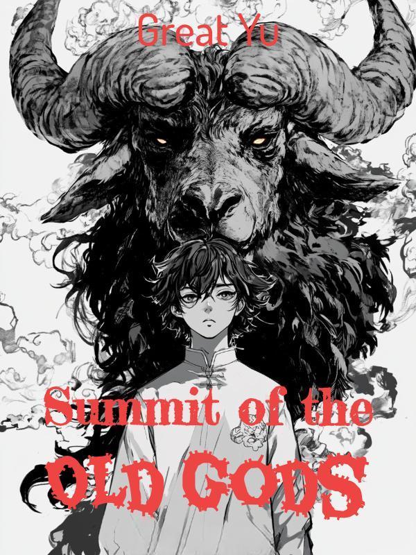 Summit of the Old Go