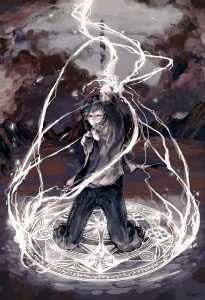 Summoned Again? cover
