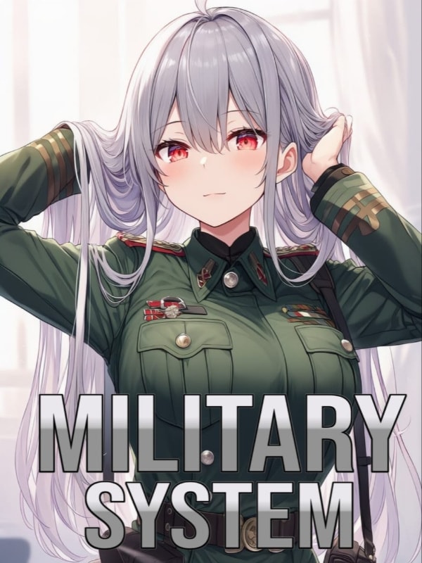 Summoned to a Fantasy World With a Modern Military System cover