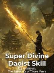 Super Divine Daoist 