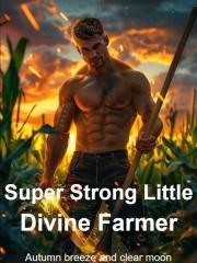 Super Strong Little 