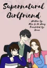 Supernatural Girlfri