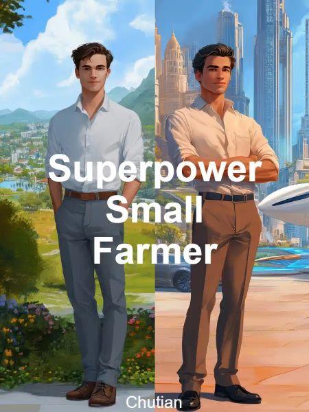 Superpower Small Far