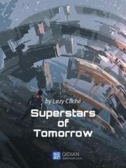 Superstars of Tomorr