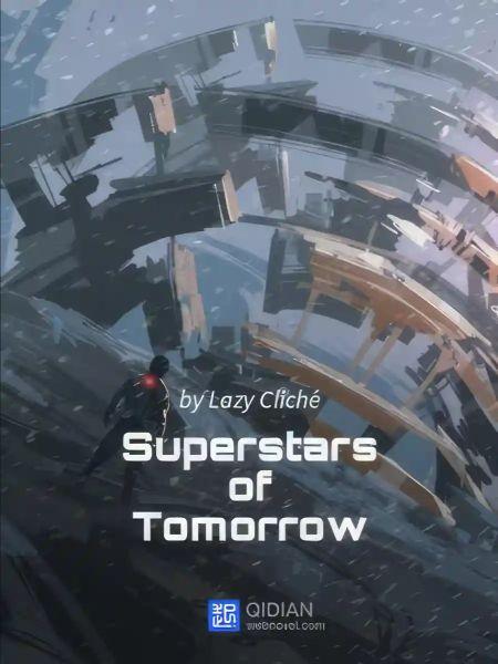 Superstars of Tomorr