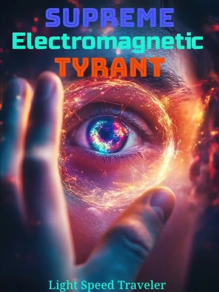 Supreme Electromagnetic Tyrant cover
