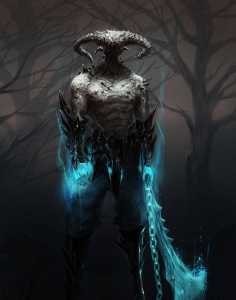 Supreme Lord Shapeshifter cover