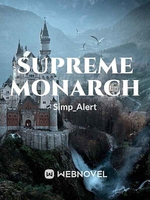 Supreme Monarch cover