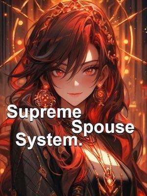 Supreme Spouse System. cover