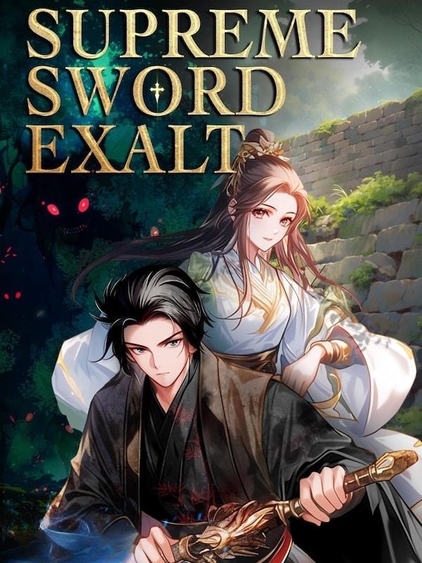 Supreme Sword Exalt