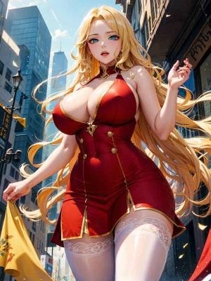Supreme Villain: Seducing the Heroines cover