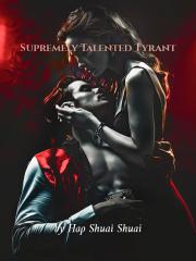 Supremely Talented T