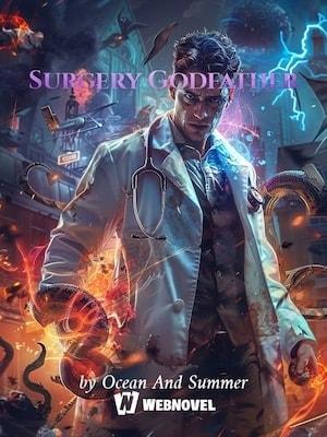 Surgery Godfather No