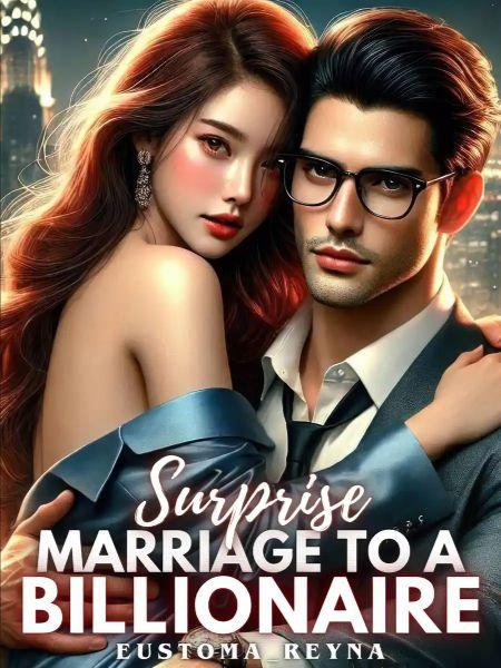 Surprise Marriage to