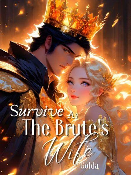 Survive As The Brute