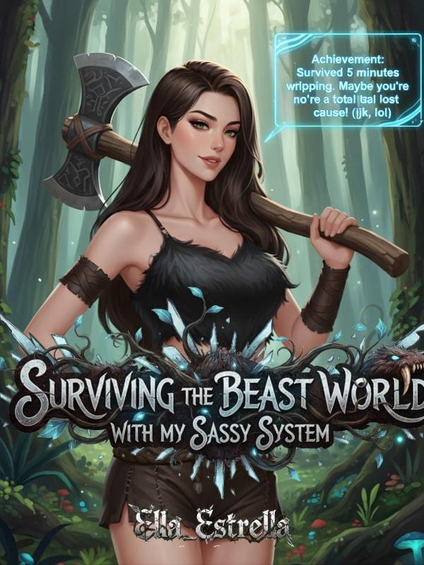 Surviving The Beast World With My 'Sassy' System cover