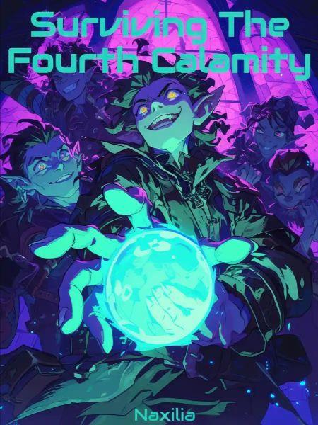 Surviving The Fourth