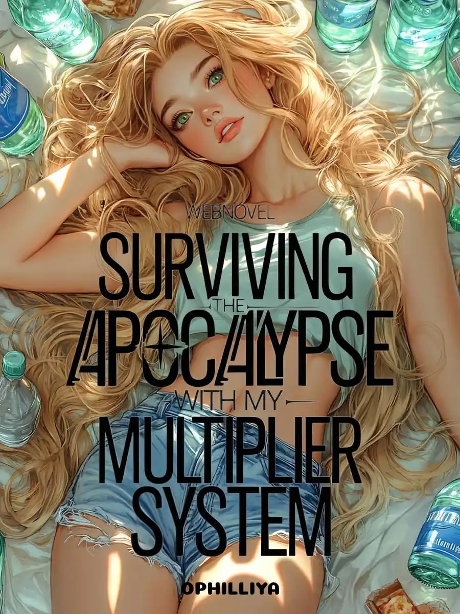 Surviving the Apocalypse with my Multiplier System cover