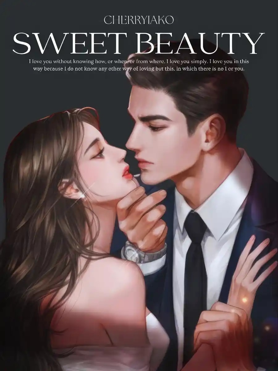Sweet Beauty cover