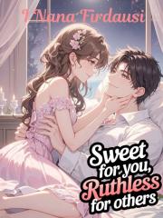 Sweet For You, Ruthl