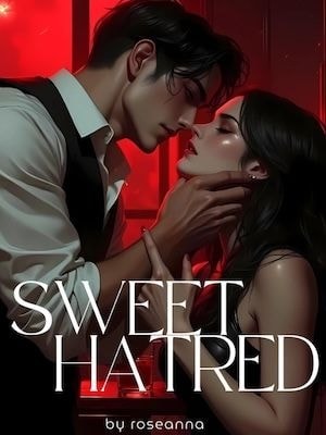 Sweet Hatred cover
