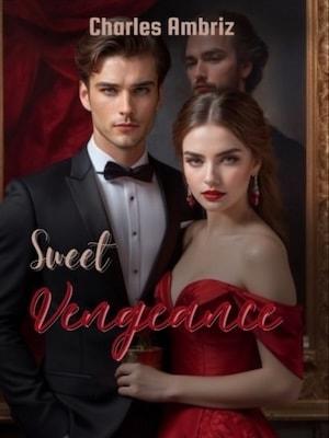 Sweet Vengeances cover