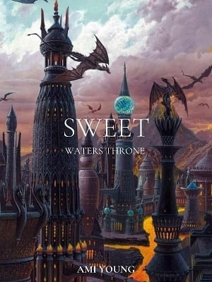 Sweet Waters Throne cover