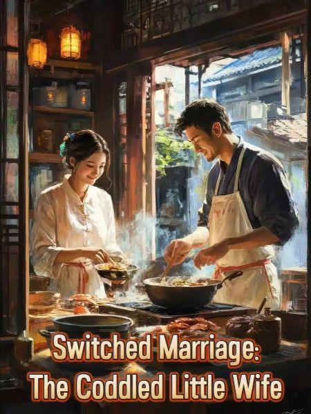 Switched Marriage: T