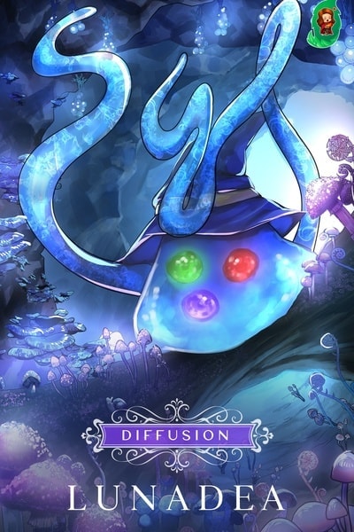 Syl [A Slime Evolution LitRPG] cover