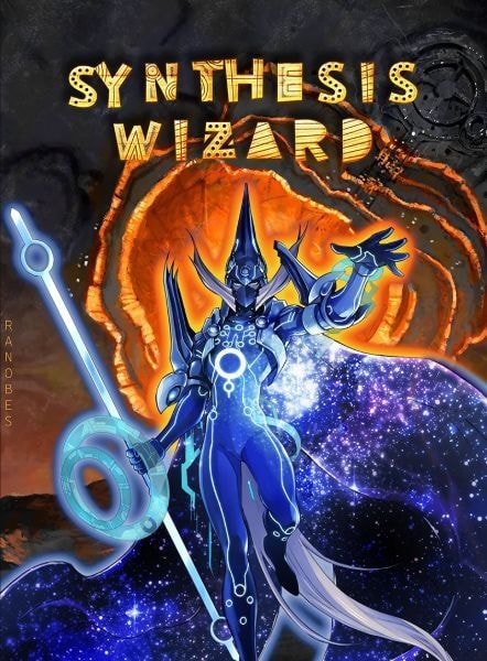 Synthesis Wizard cover