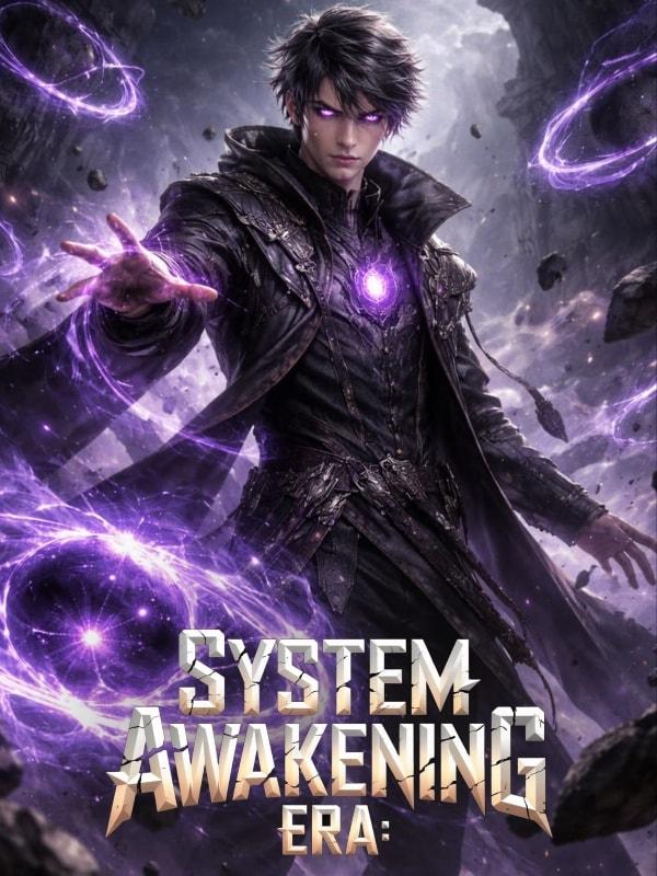 System Awakening Era: I Have 10x Skill Effects cover