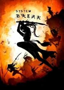 System Break cover