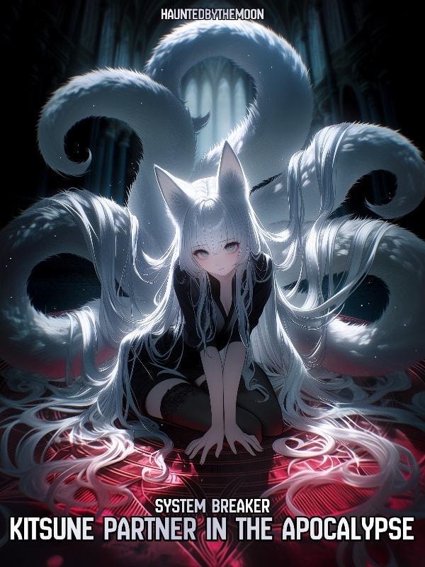 System Breaker: Surviving Apocalypse with Nine-Tailed Kitsune cover