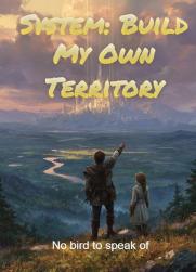 System: Build My Own Territory cover