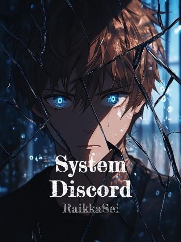 System Discord cover