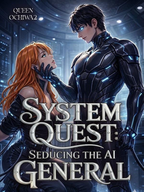 System Quest: Seducing the AI General cover