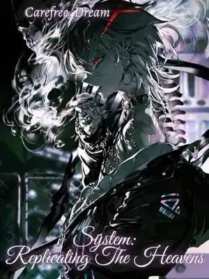 System: Replicating The Heavens cover