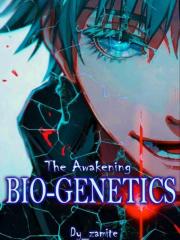 THE AWAKENING: BIO-G