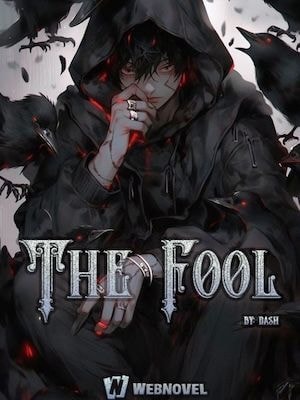 THE FOOL cover