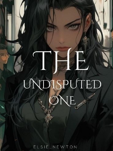 THE UNDISPUTED ONE cover