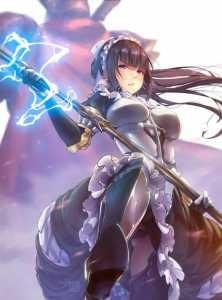 Tale of Discovery cover