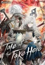 Tale of the Fake Hero cover