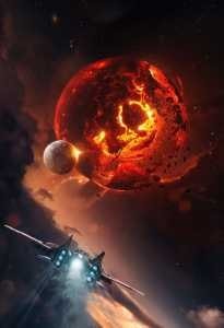 Tales From the Terran Republic cover