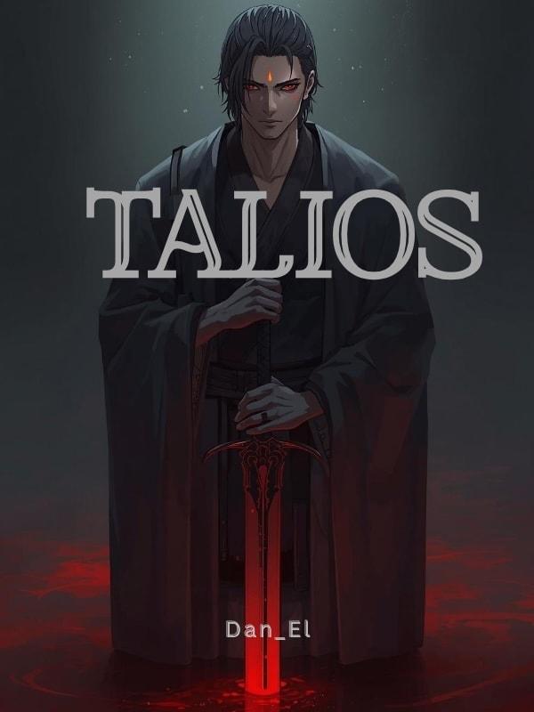 Talios cover