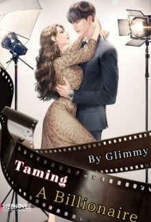 Taming A Billionaire cover