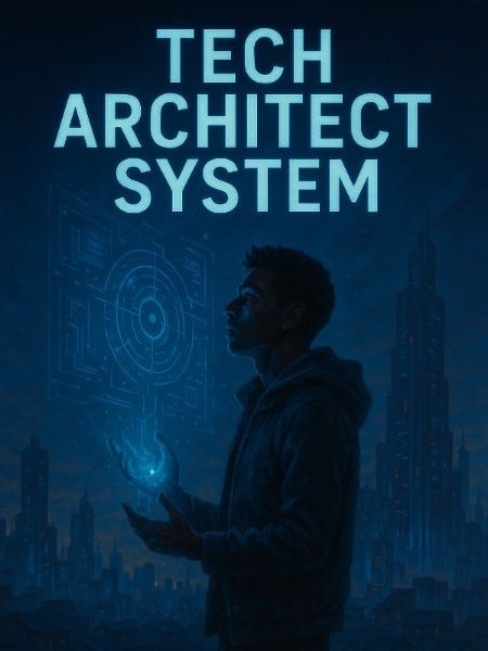 Tech Architect System cover
