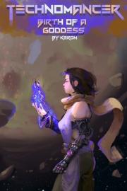 Technomancer: Birth 