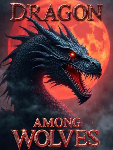 Teen Wolf: Dragon Am