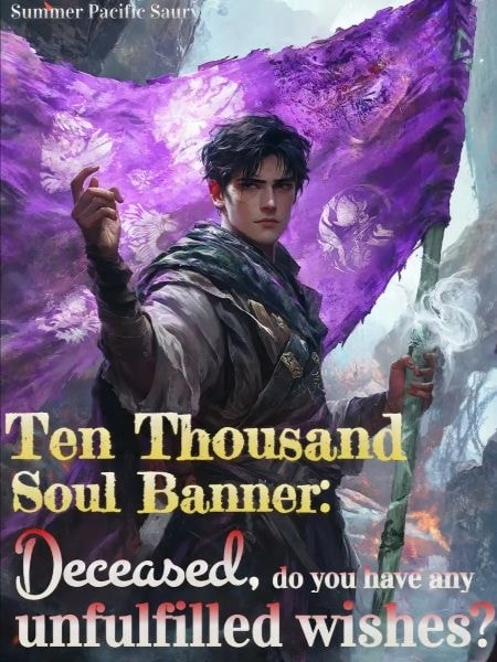 Ten Thousand Soul Banner: Deceased, do you have any unfulfilled wishes?